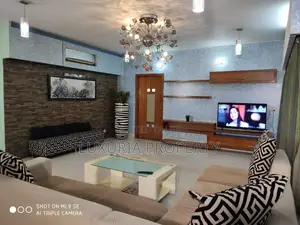 Furnished 3bdrm Apartment in Furnished Apartment for rent