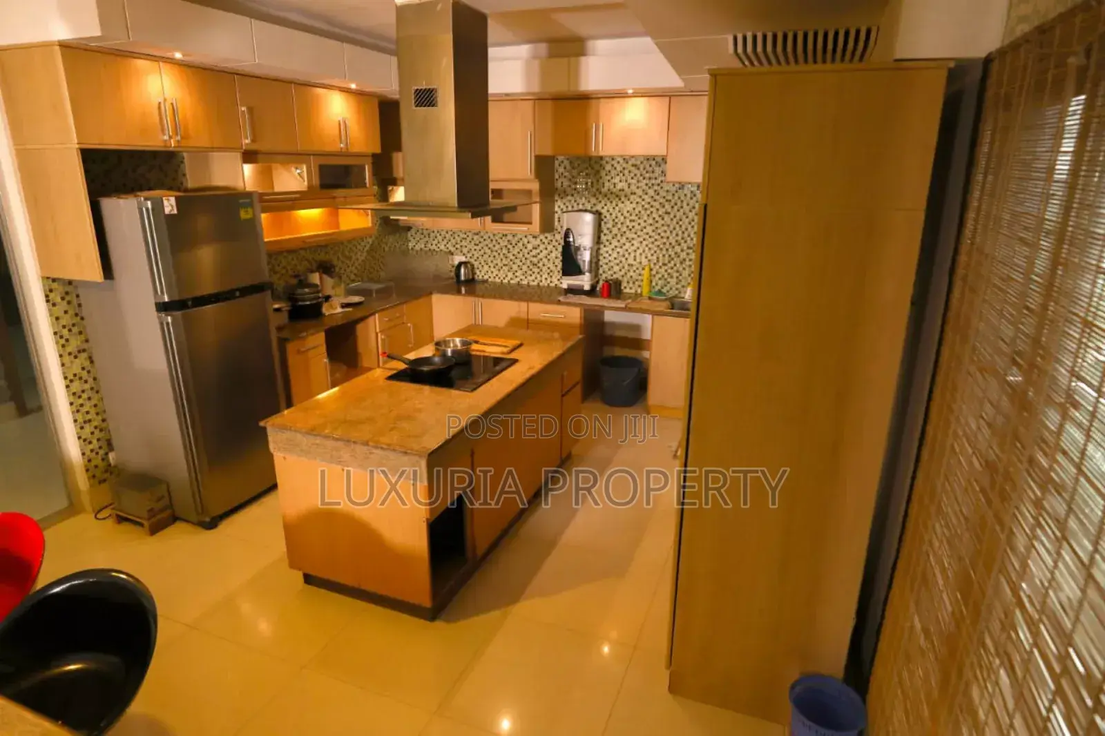 Furnished 3bdrm Apartment in Furnished Apartment for rent