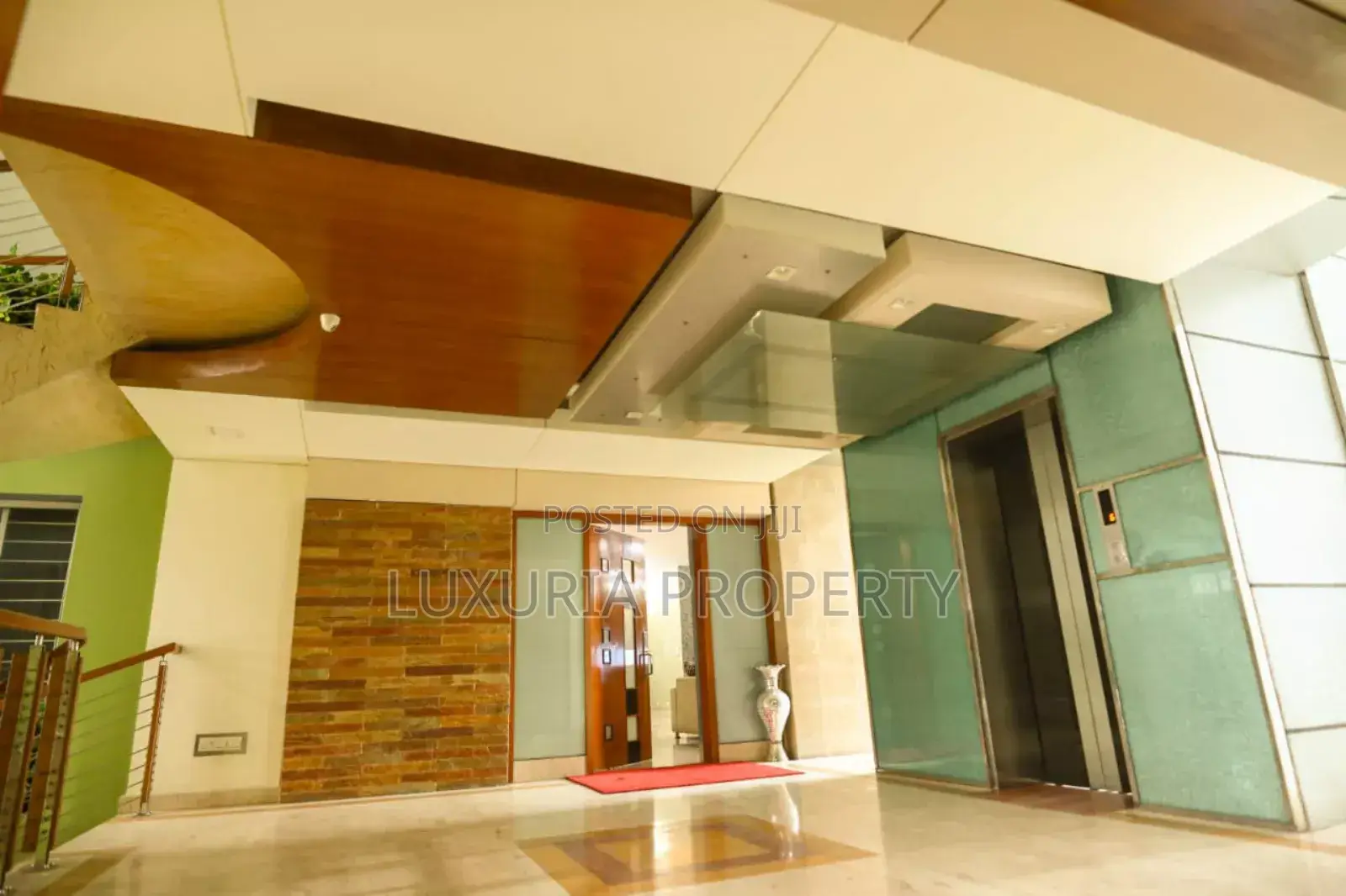 Furnished 3bdrm Apartment in Furnished Apartment for rent