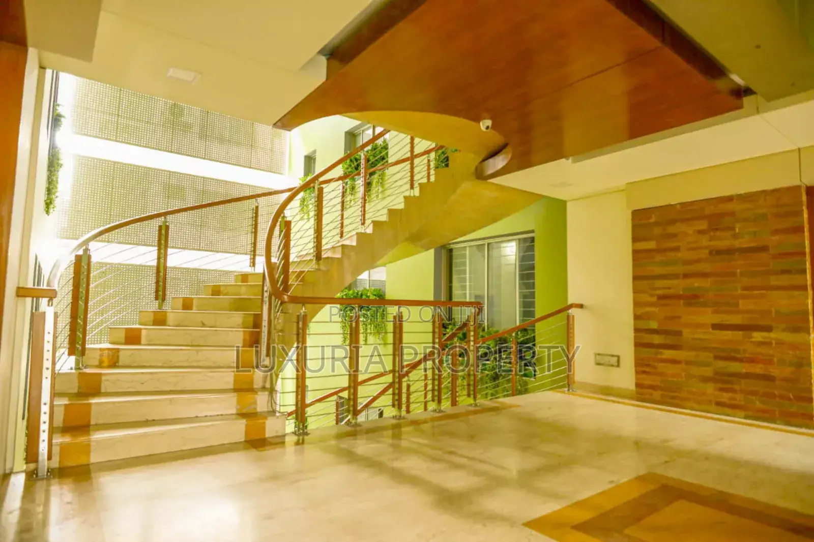 Furnished 3bdrm Apartment in Furnished Apartment for rent