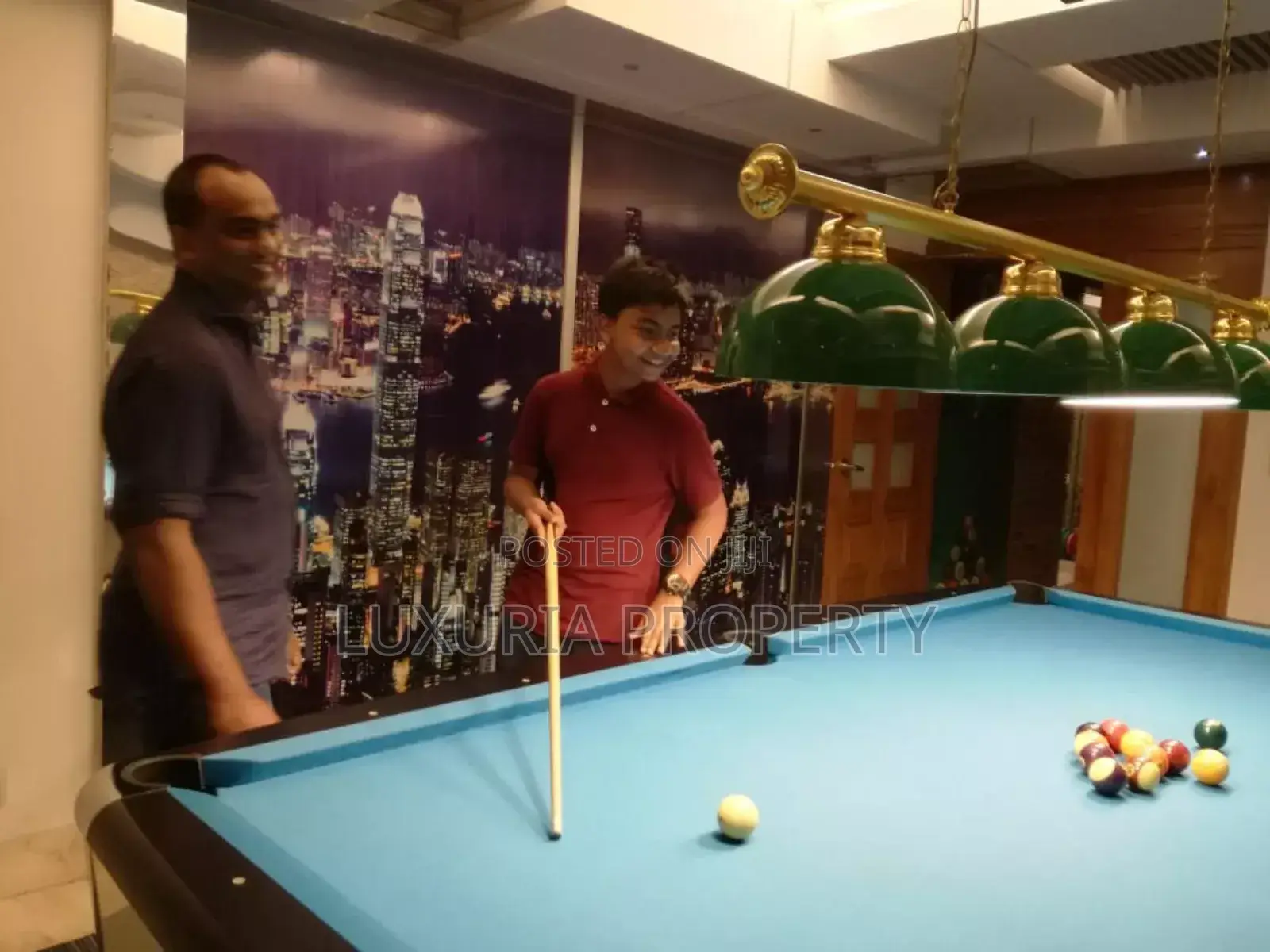 Furnished 3bdrm Apartment in Furnished Apartment for rent