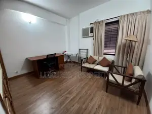 Furnished 3bdrm Apartment in Full Furnished for rent