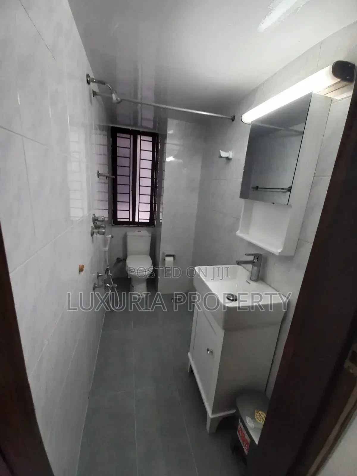 Furnished 3bdrm Apartment in Full Furnished for rent
