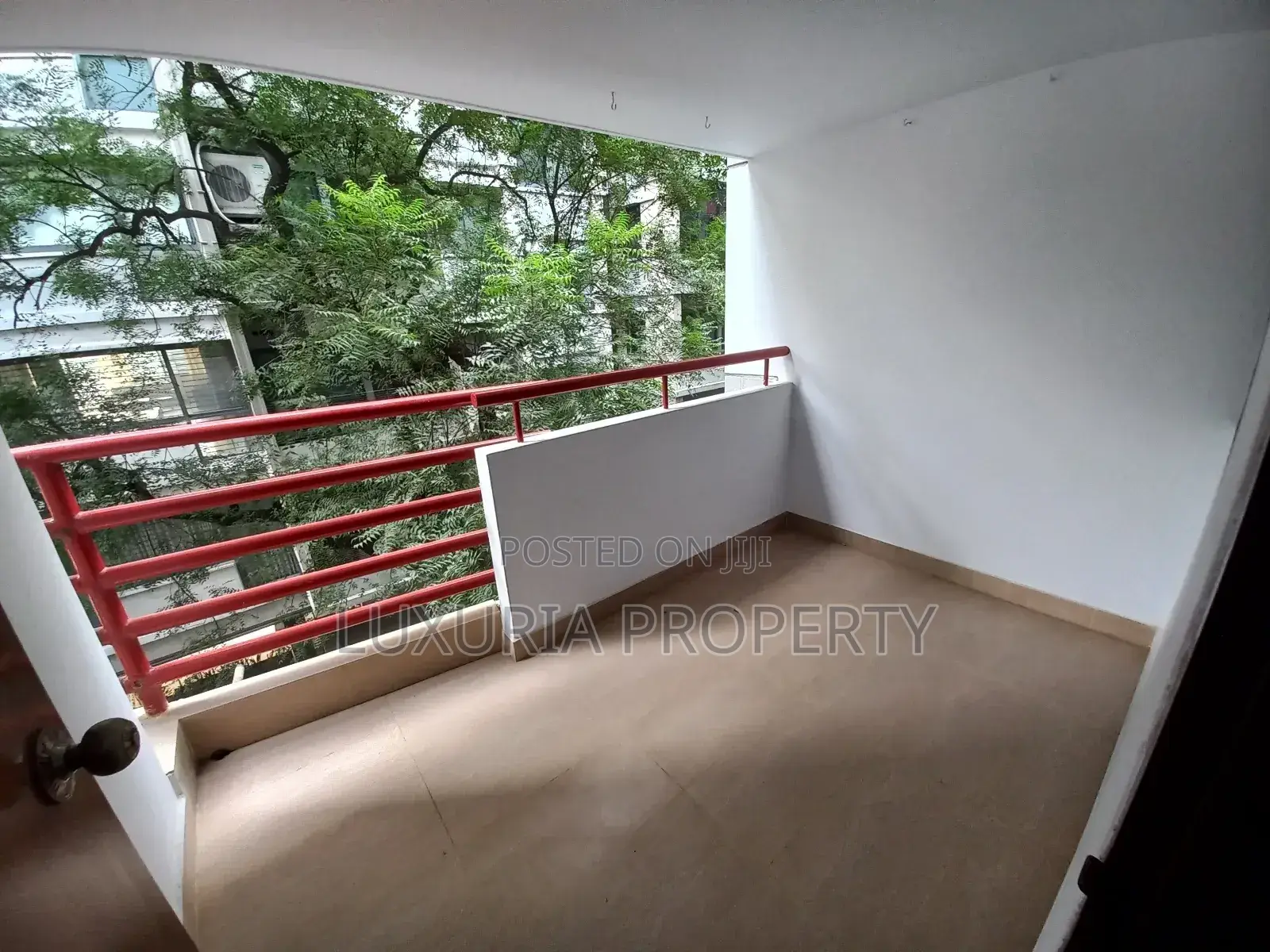 Furnished 3bdrm Apartment in Full Furnished for rent