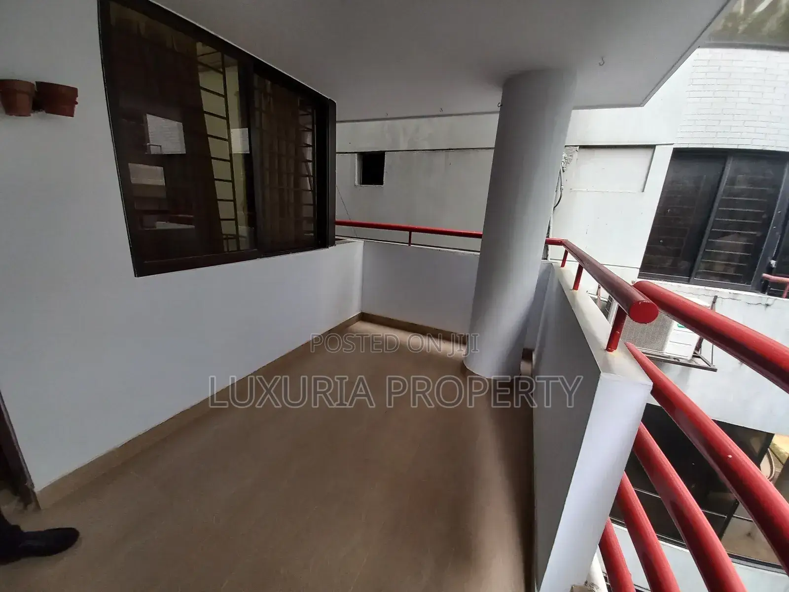 Furnished 3bdrm Apartment in Full Furnished for rent