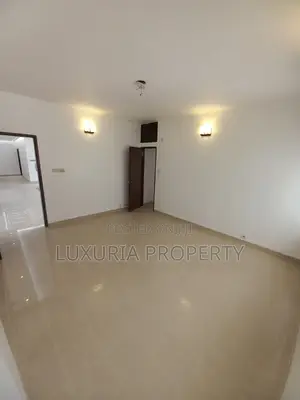 3bdrm Apartment in Semi-Furnished for rent