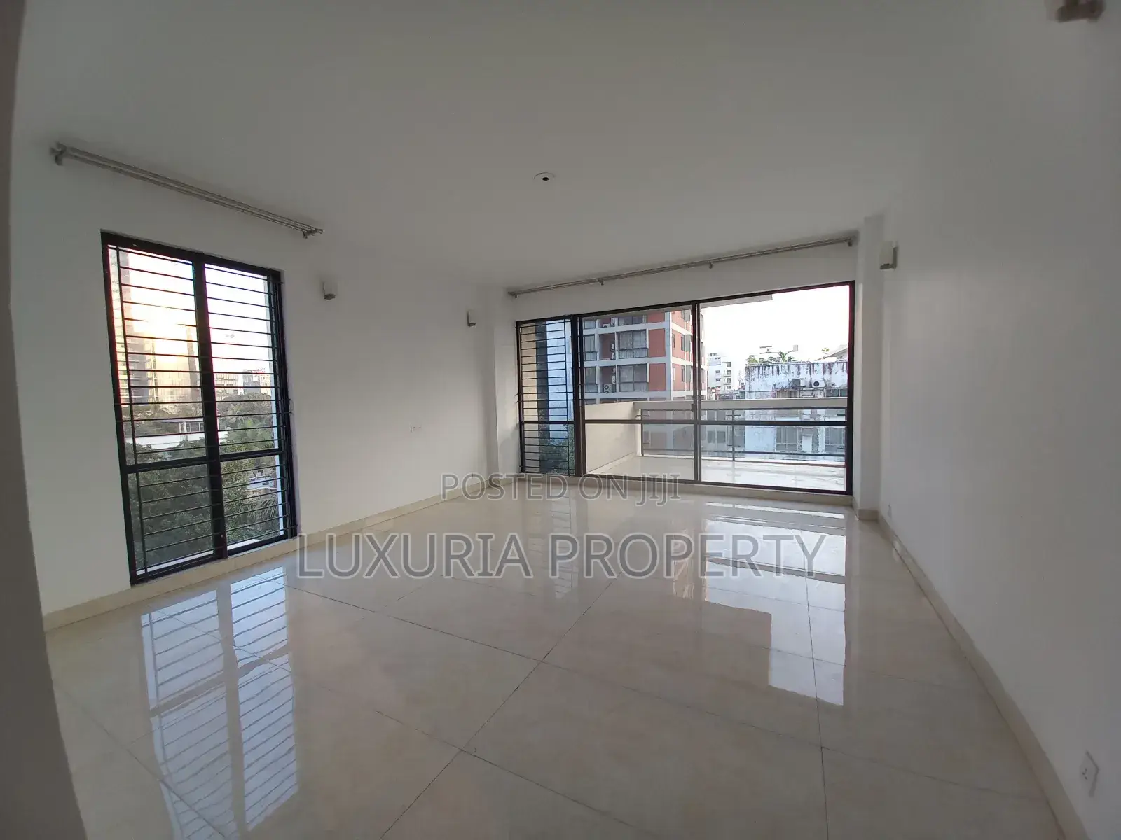 3bdrm Apartment in Unfurnished for rent