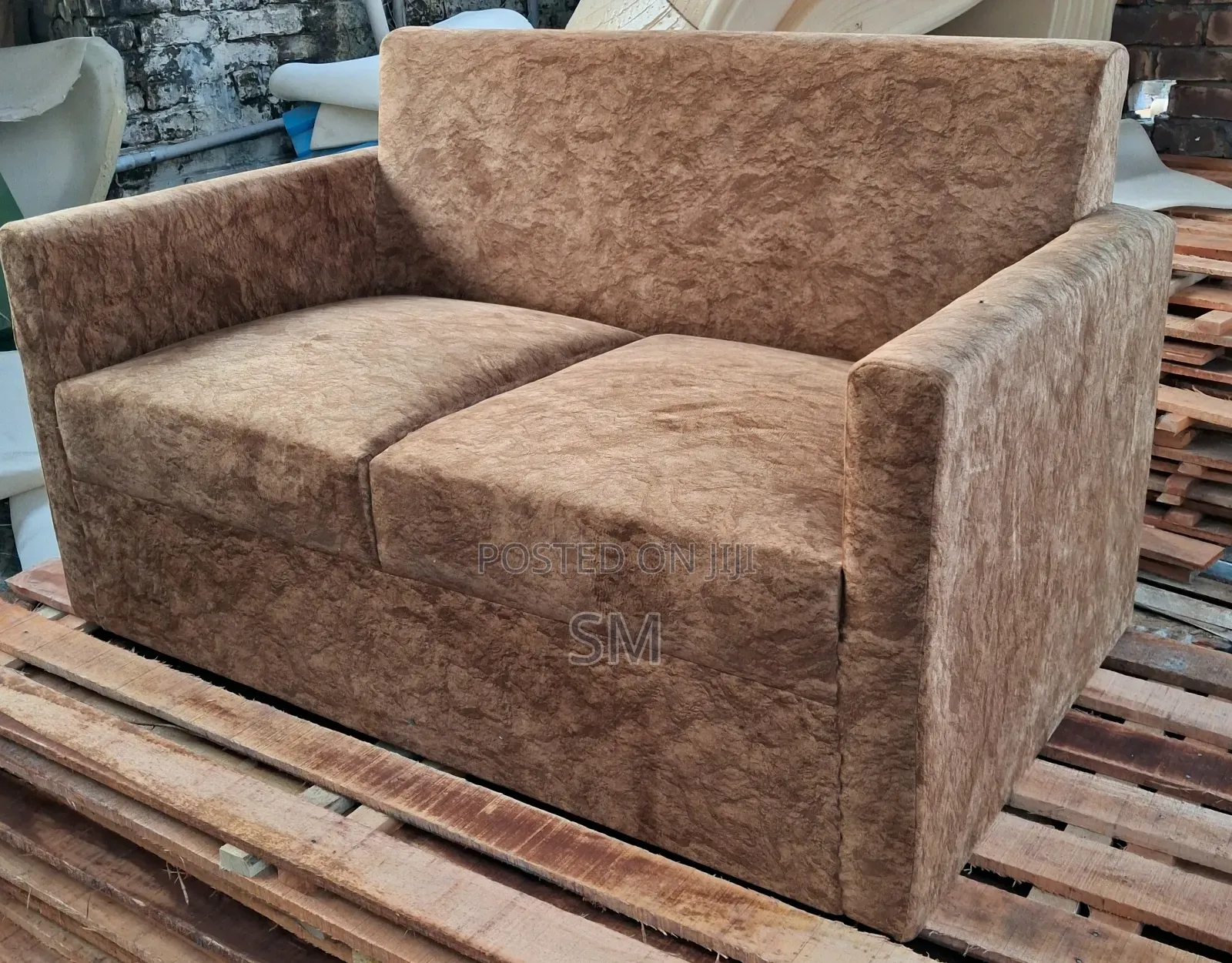 New Godi Sofa 2+2+1
