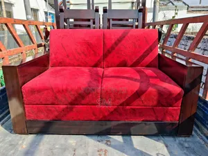 New VIP Box Sofa 2+2+1