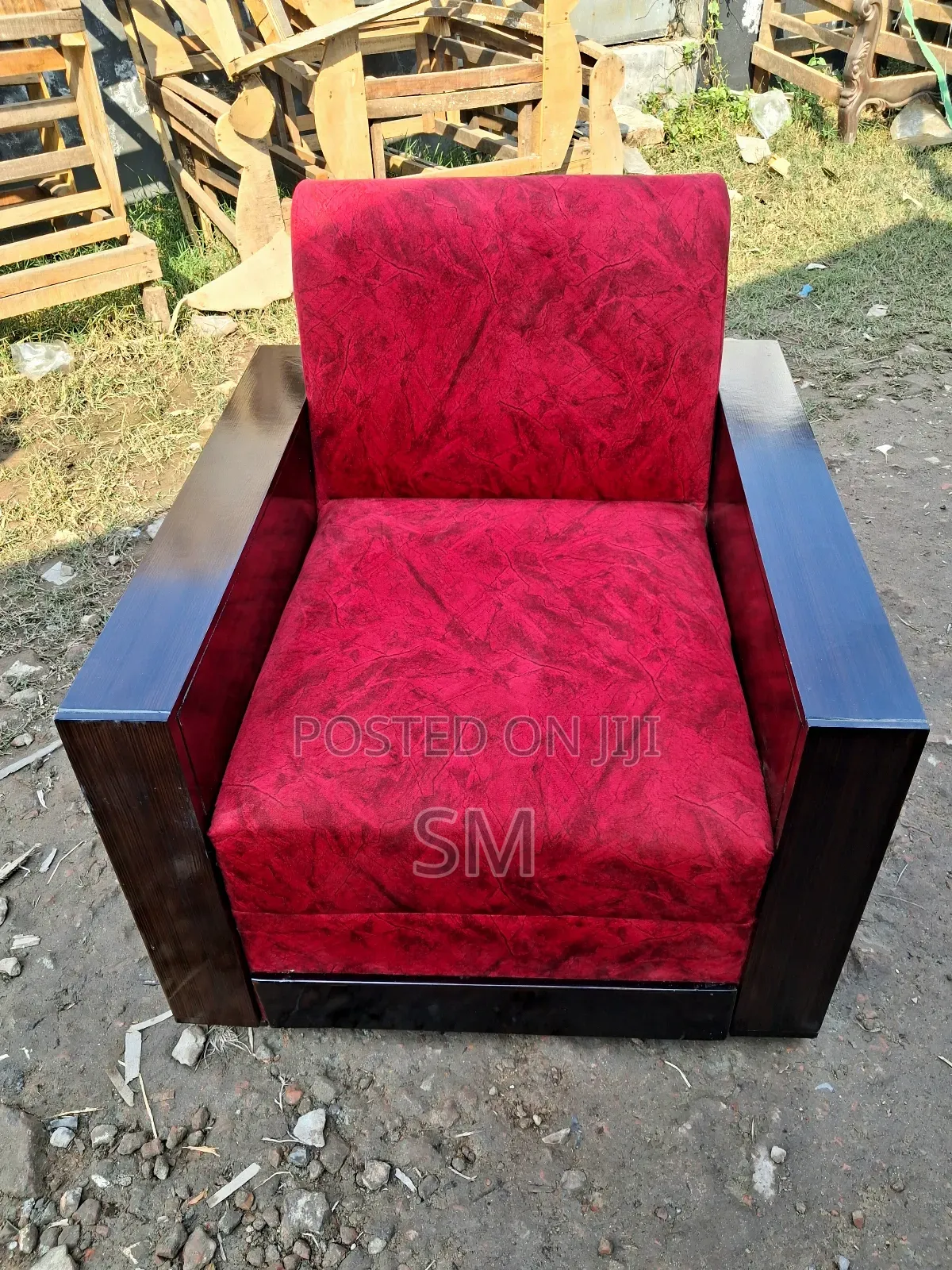 New VIP Box Sofa 2+2+1