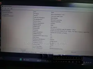 Photo - Laptop for sell