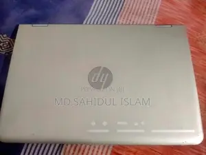 Photo - একটি HP Screen Touch Laptop সেল হবে