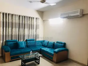 Photo - Furnished 3bdrm Apartment in Furnished Apartment for rent