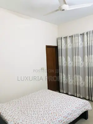Furnished 3bdrm Apartment in Furnished Apartment for rent