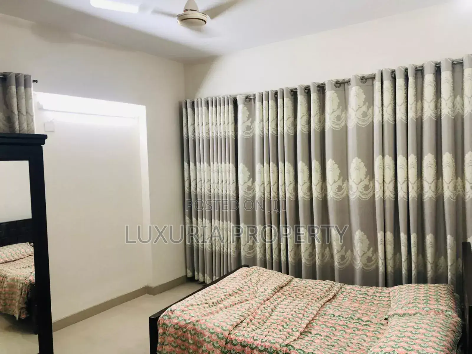 Furnished 3bdrm Apartment in Furnished Apartment for rent