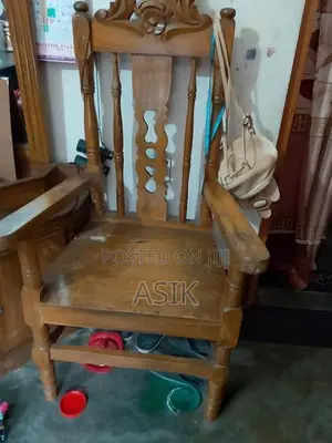 Photo - Chair for sell