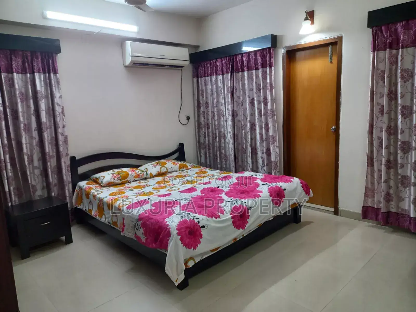 Furnished 3bdrm Apartment in Furnished Apartment for rent