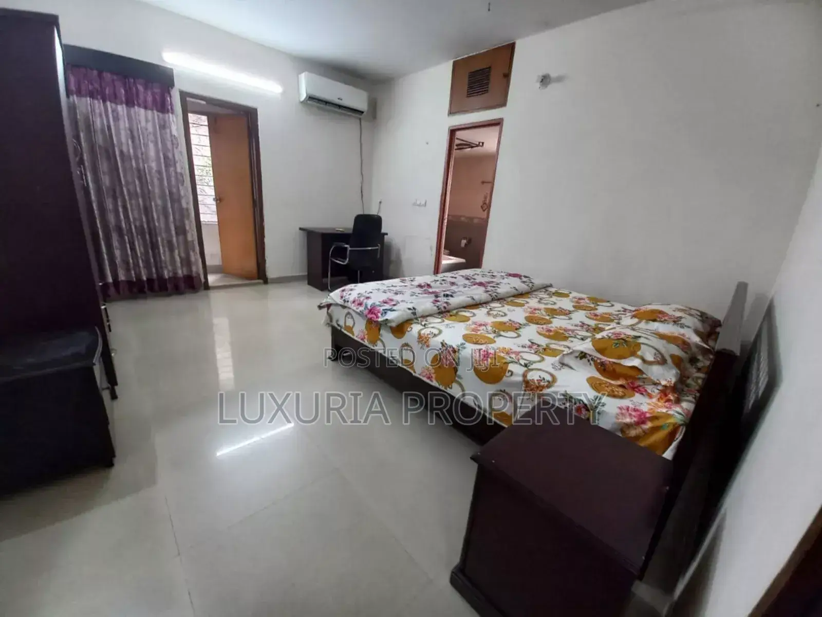 Furnished 3bdrm Apartment in Furnished Apartment for rent