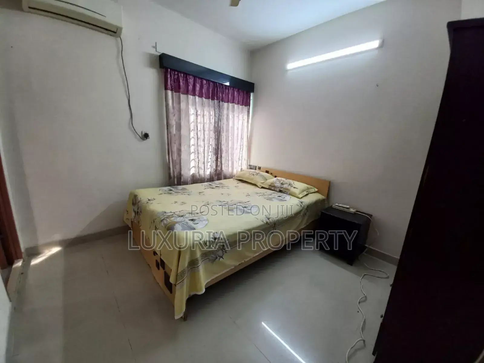 Furnished 3bdrm Apartment in Furnished Apartment for rent