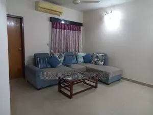 Furnished 3bdrm Apartment in Furnished Apartment for rent