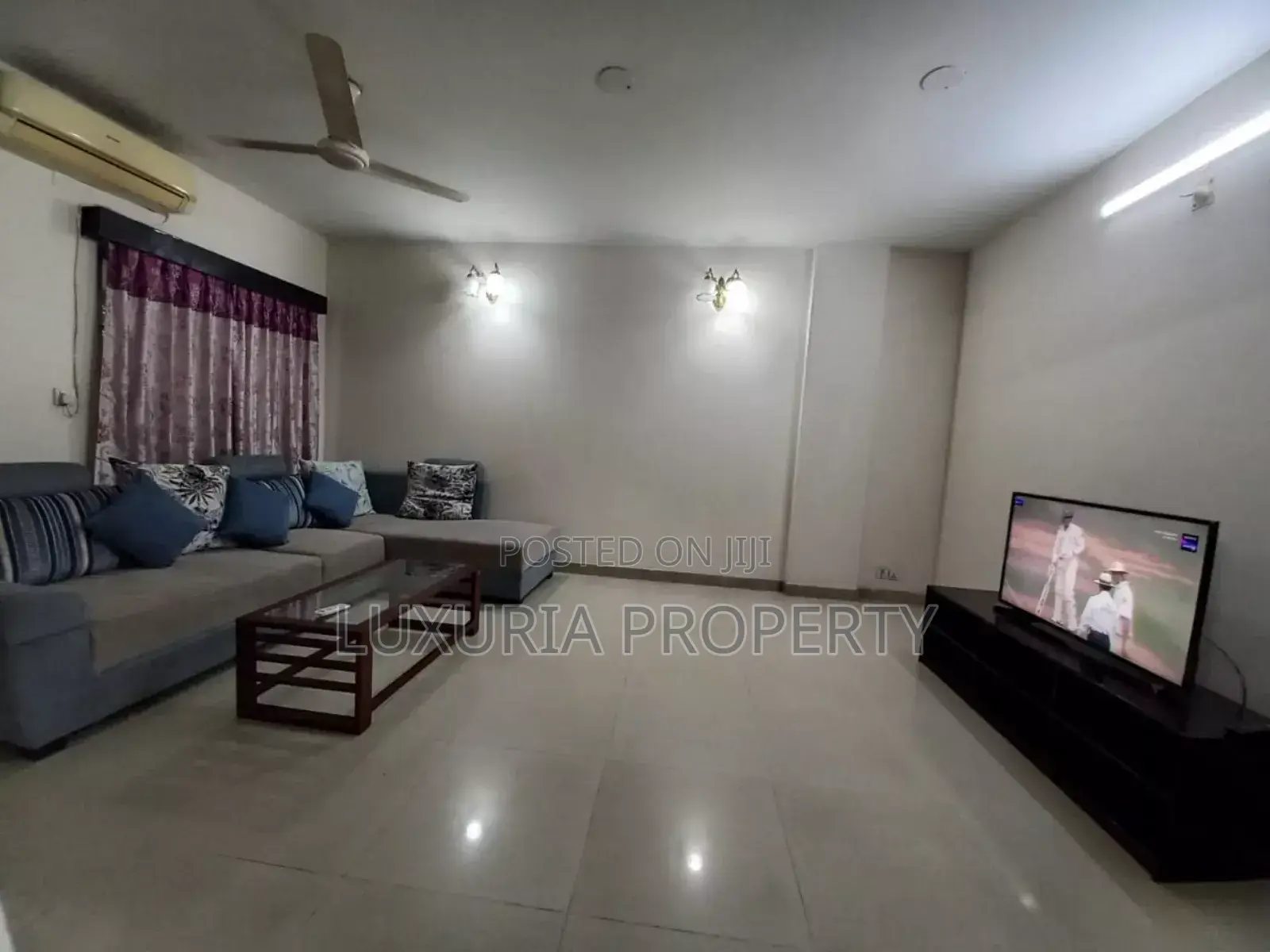 Furnished 3bdrm Apartment in Furnished Apartment for rent