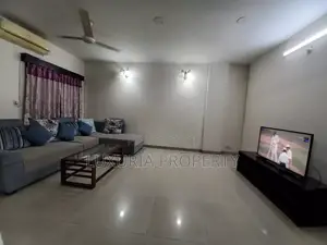Furnished 3bdrm Apartment in Furnished Apartment for rent