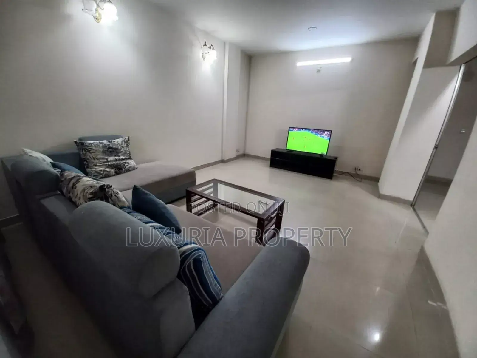Furnished 3bdrm Apartment in Furnished Apartment for rent