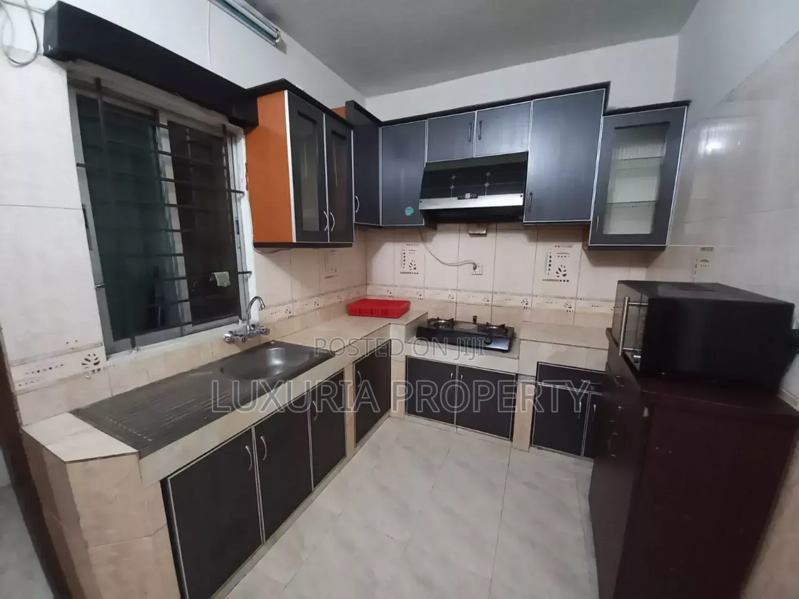 Furnished 3bdrm Apartment in Furnished Apartment for rent