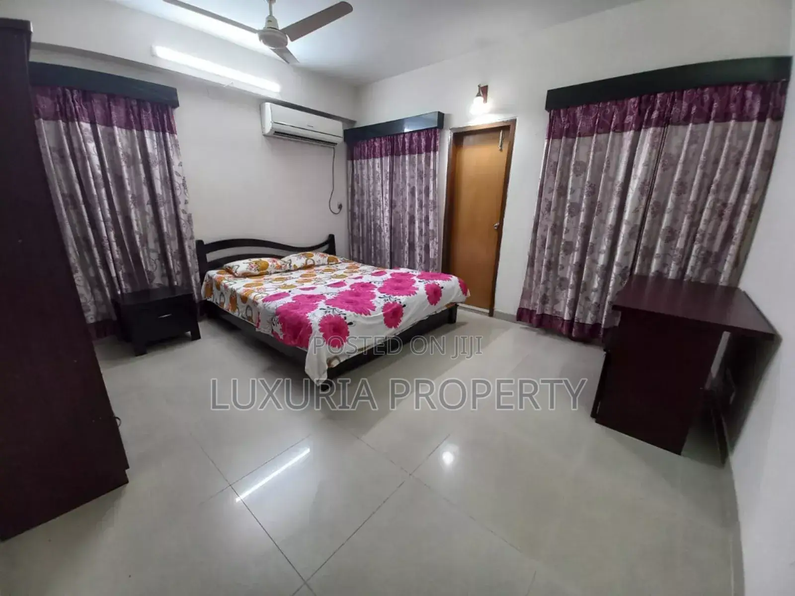 Furnished 3bdrm Apartment in Furnished Apartment for rent