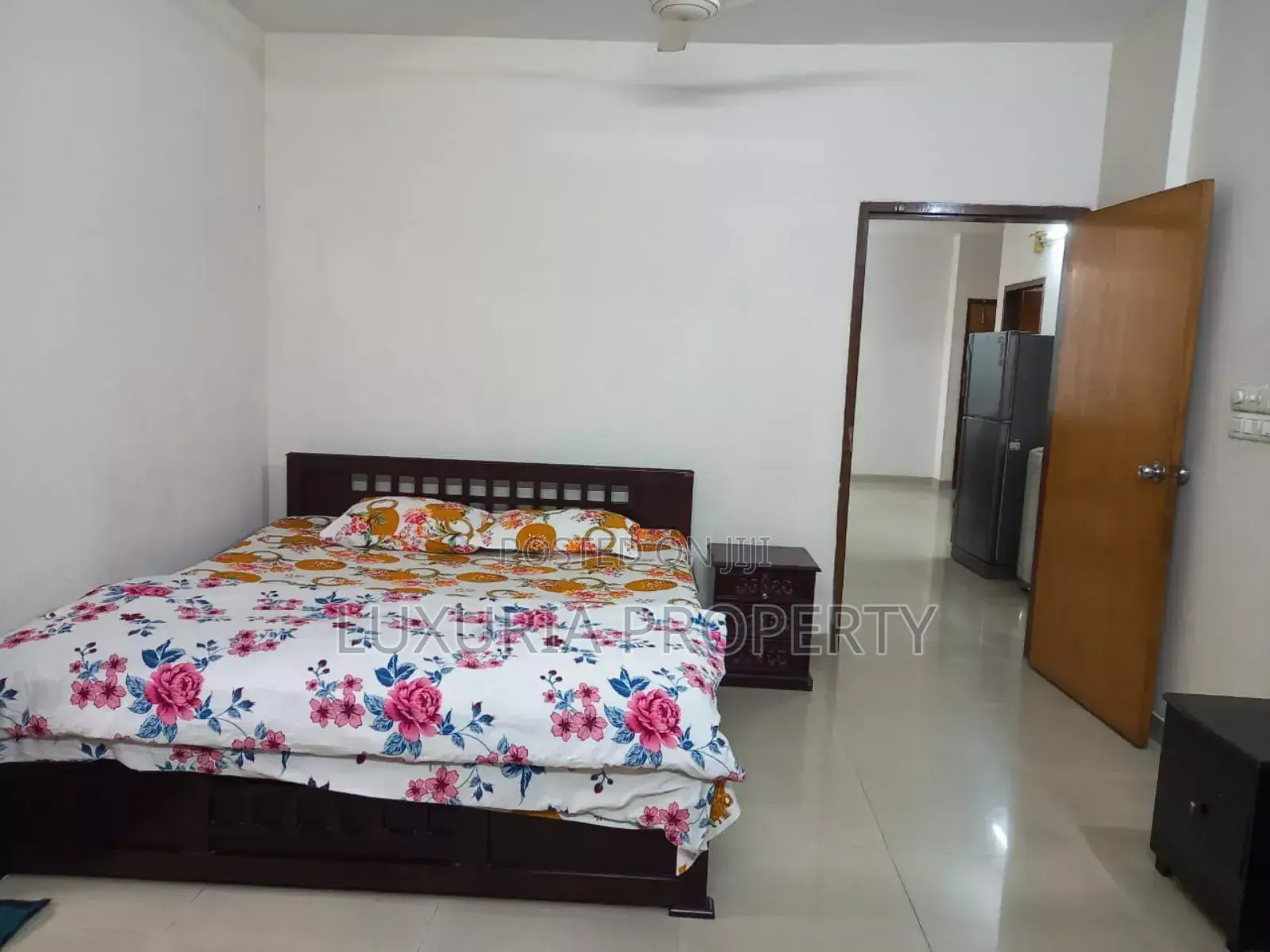 Furnished 3bdrm Apartment in Furnished Apartment for rent