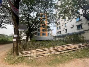K Block 3 Katha Land Sale Bashundhara Residential Area