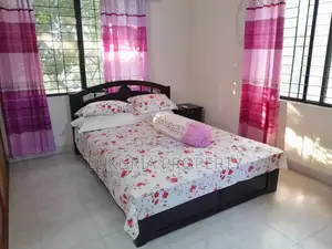 Photo - Furnished 3bdrm Apartment in Furnished Apartment for rent