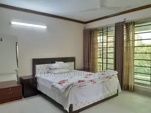 Photo - Furnished 3bdrm Apartment in Furnished Apartment for rent