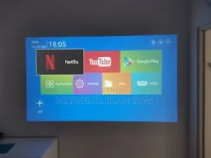 Photo - Mini Projector 