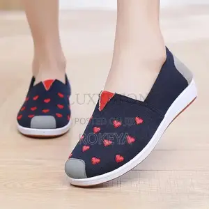 Photo - Women's Fashion Shoes