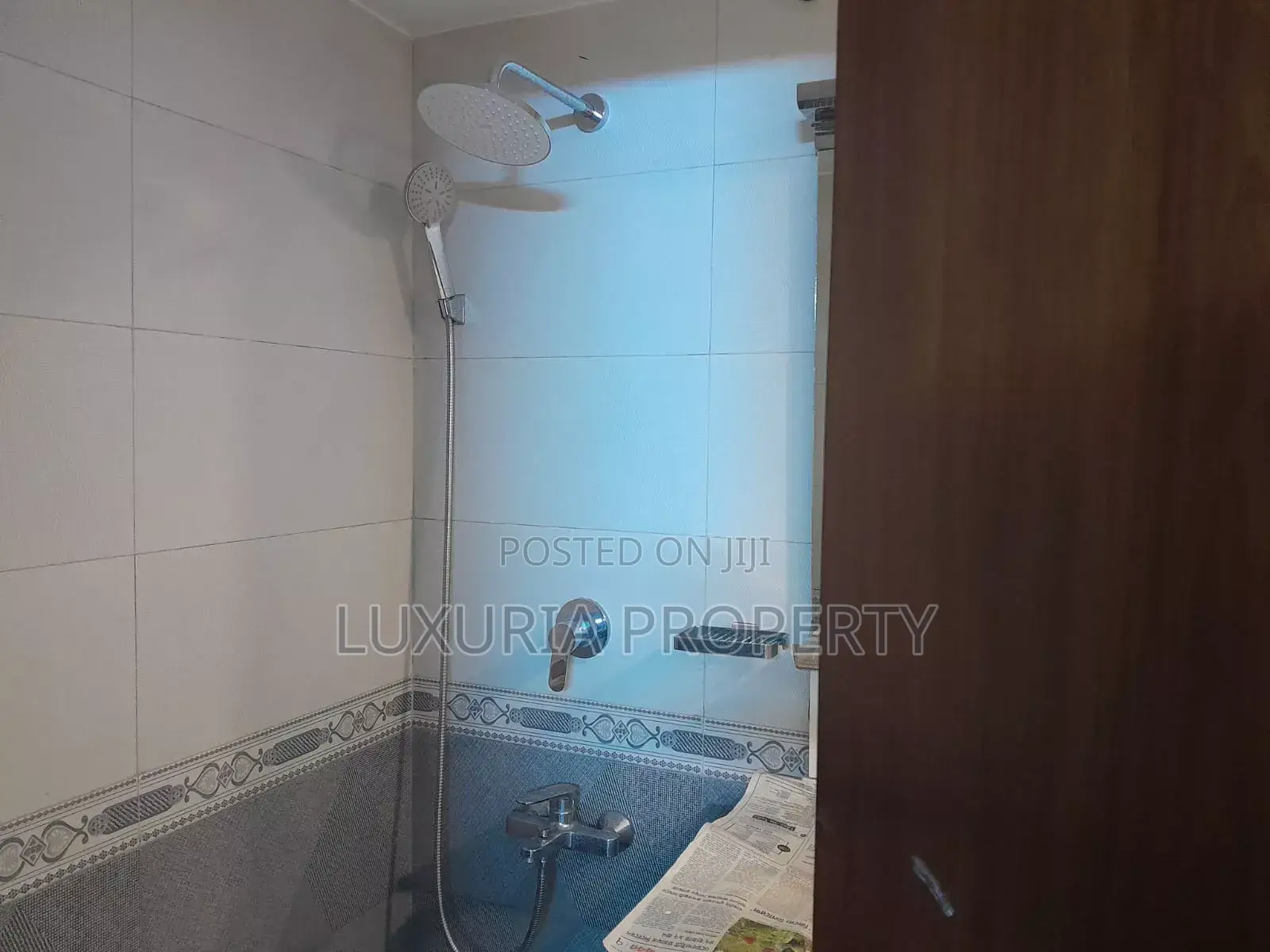 3bdrm Apartment in Unfurnished for rent