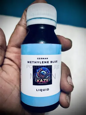 Photo - German Methylene Blue
