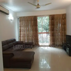 Furnished 3bdrm Apartment in Furnished Apartment, Gulshan for rent