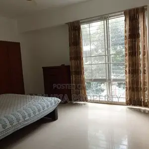 Furnished 3bdrm Apartment in Furnished Apartment, Gulshan for rent