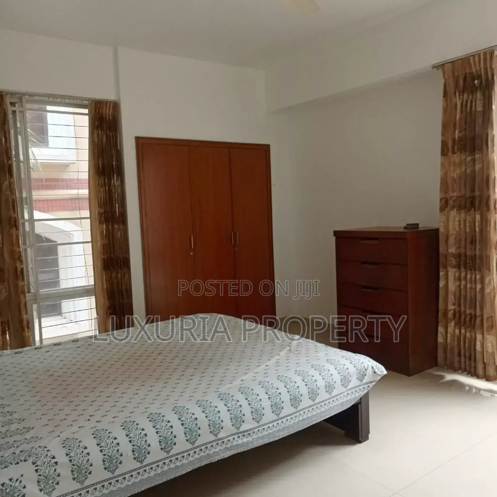 Furnished 3bdrm Apartment in Furnished Apartment, Gulshan for rent