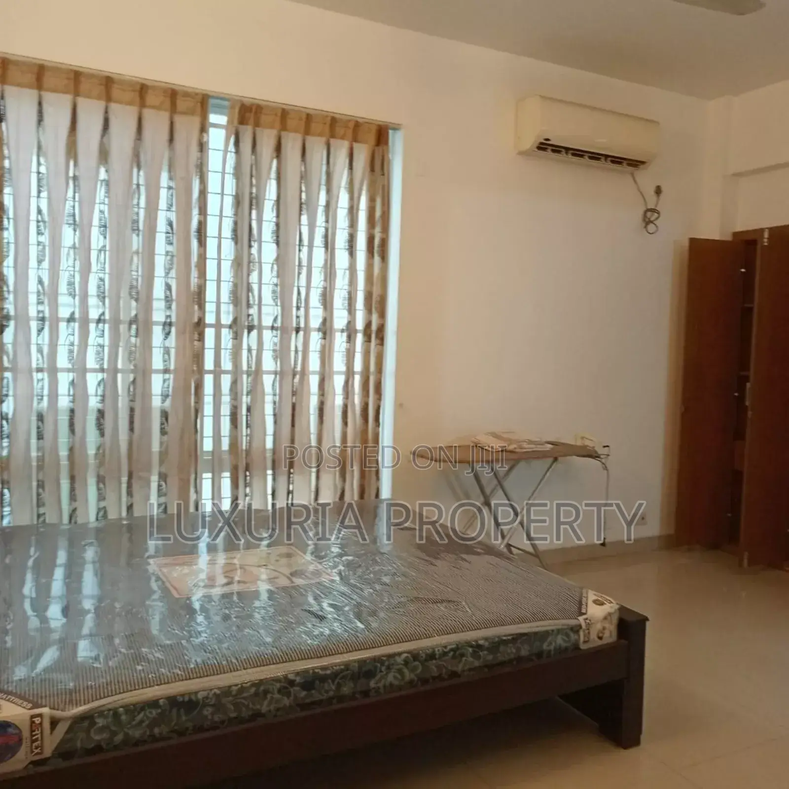 Furnished 3bdrm Apartment in Furnished Apartment, Gulshan for rent