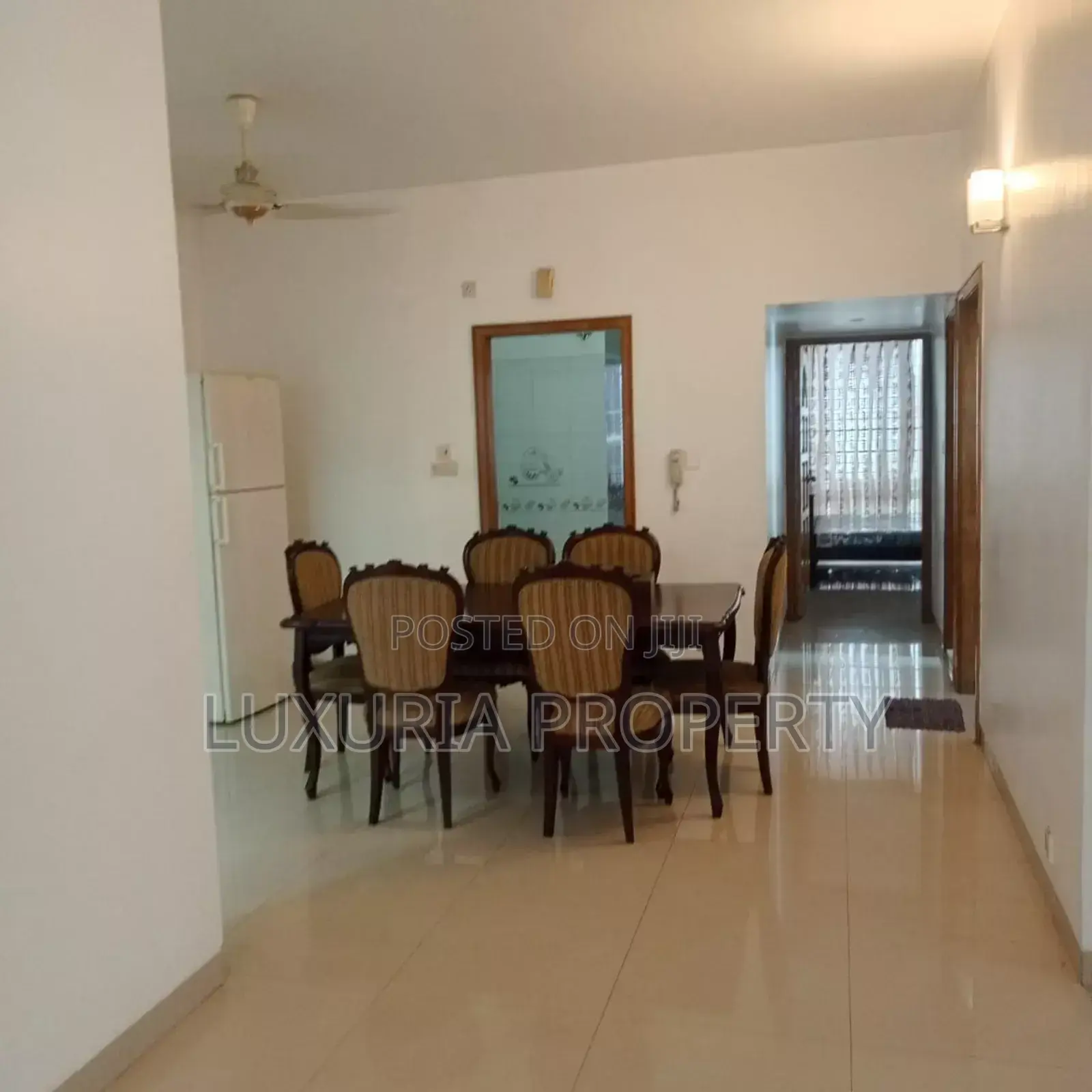Furnished 3bdrm Apartment in Furnished Apartment, Gulshan for rent