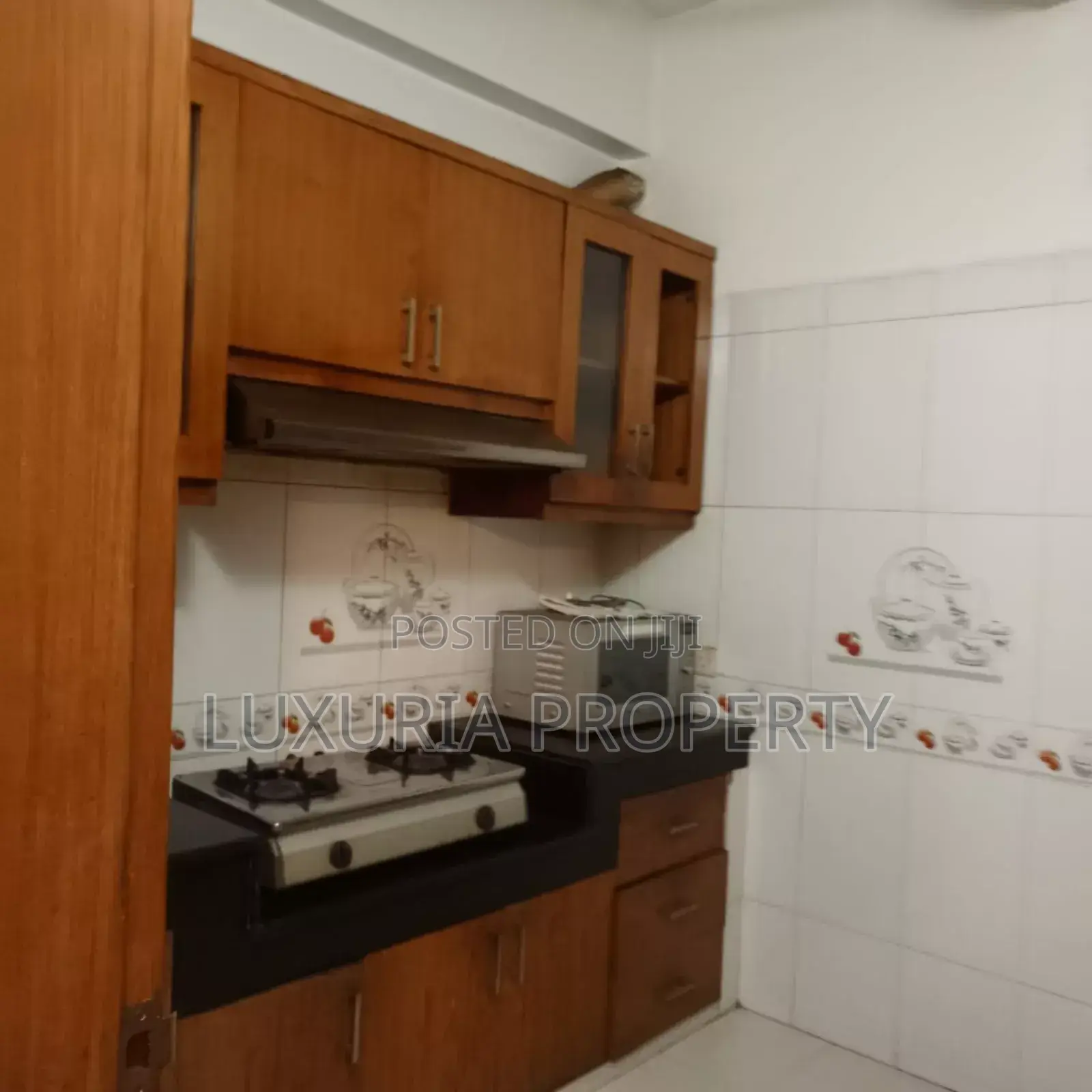 Furnished 3bdrm Apartment in Furnished Apartment, Gulshan for rent