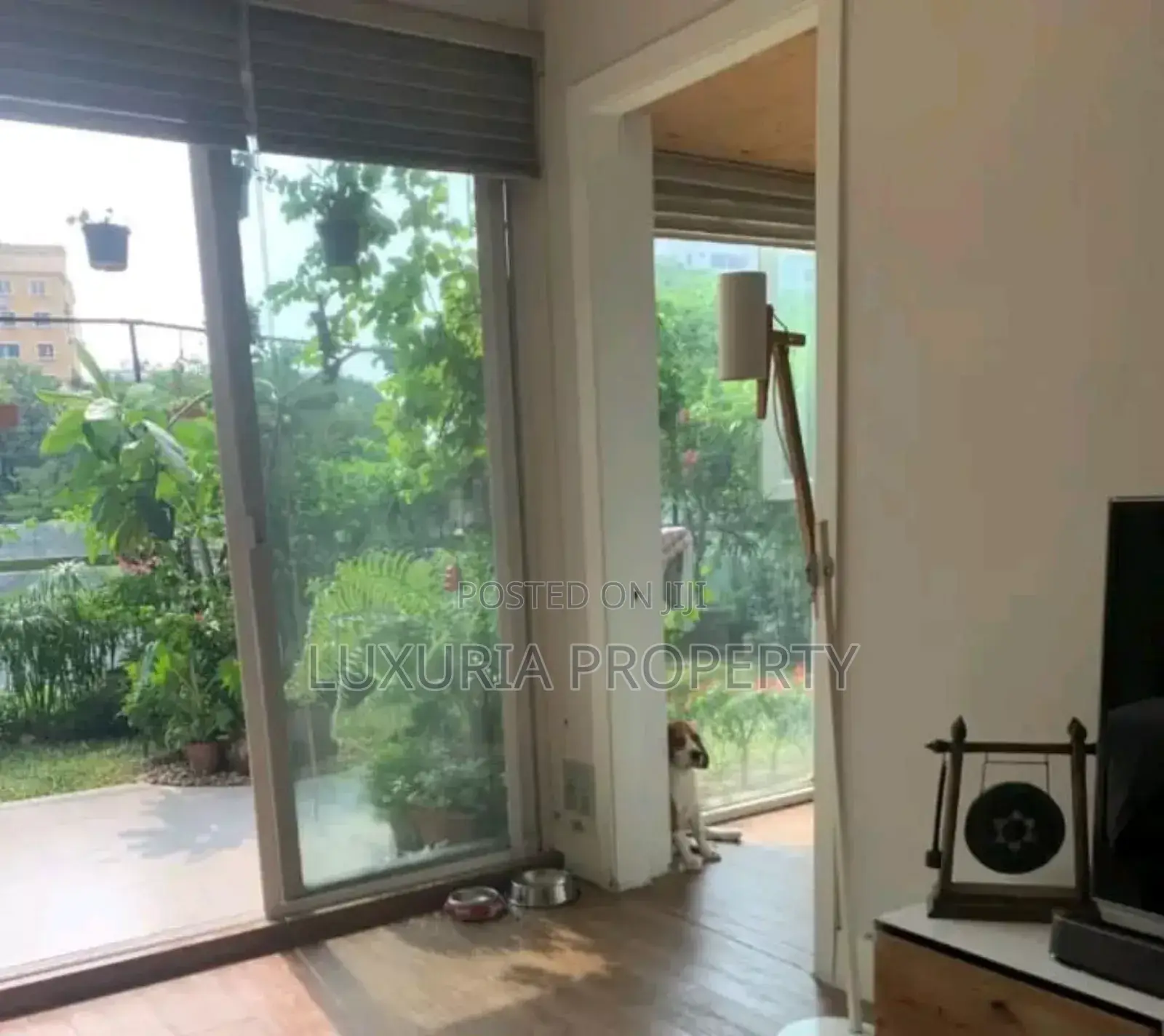 Furnished 3bdrm Apartment in Furnished Apartment for rent