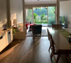 Furnished 3bdrm Apartment in Furnished Apartment for rent