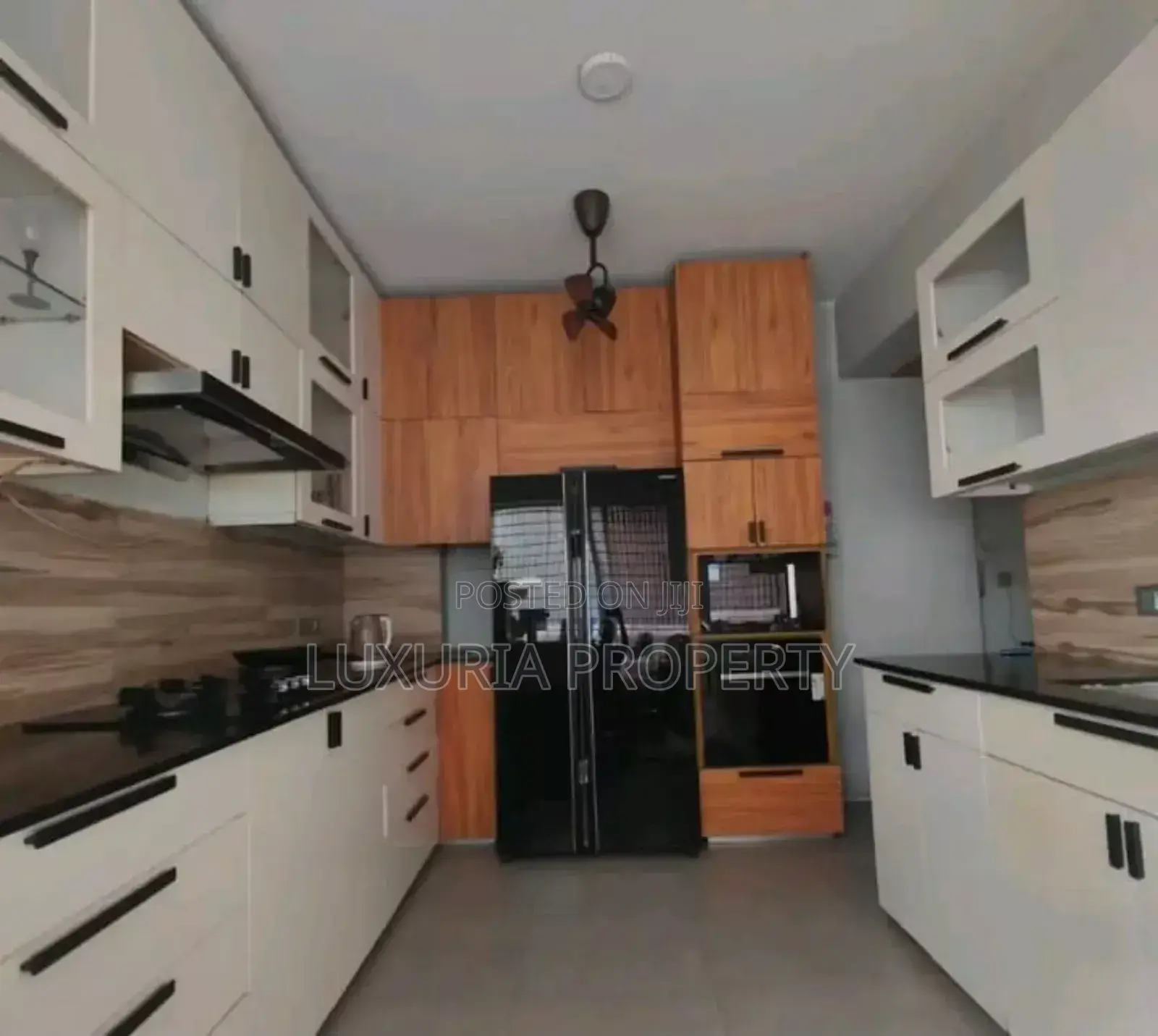 Furnished 3bdrm Apartment in Furnished Apartment for rent