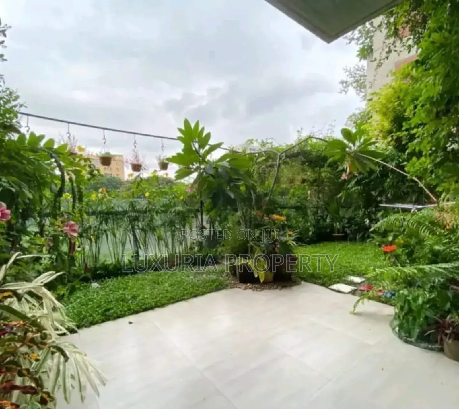 Furnished 3bdrm Apartment in Furnished Apartment for rent