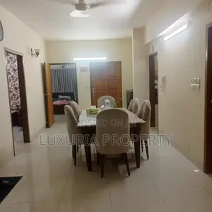 Photo - Furnished 3bdrm Apartment in Furnished Apartment for rent