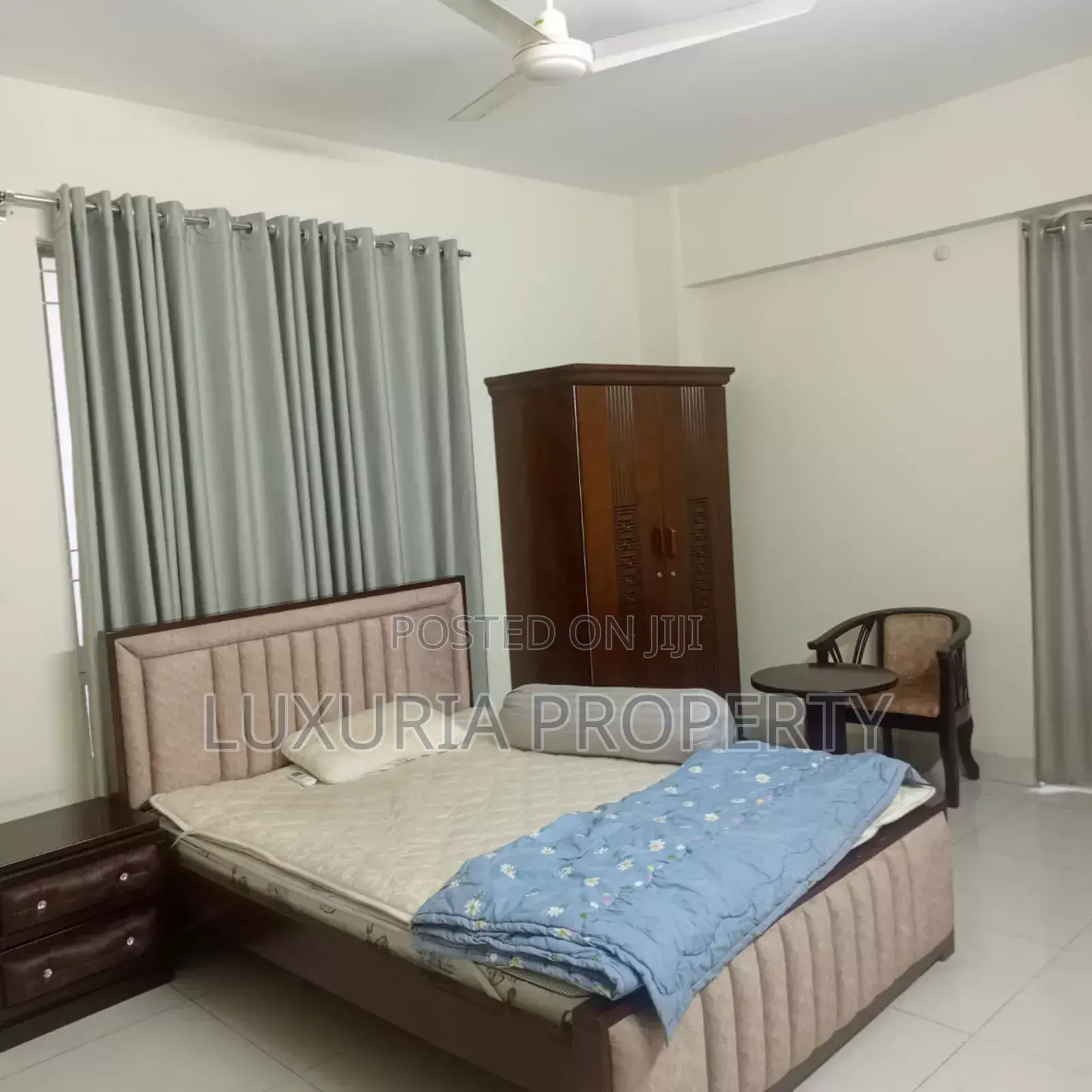 Furnished 3bdrm Apartment in Furnished Apartment for rent