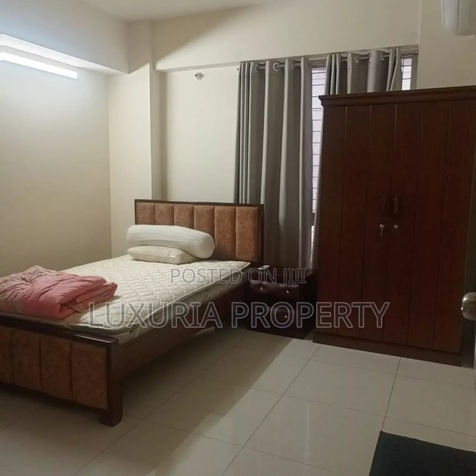 Furnished 3bdrm Apartment in Furnished Apartment for rent